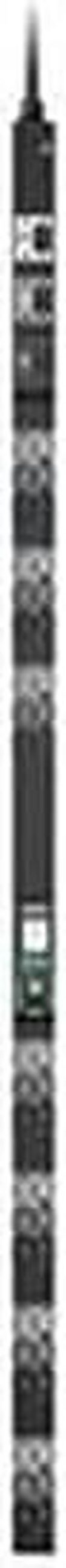 APC NetShelter Rack PDU Advanced, Metered, 3Phase, 8.6kW, 208V 30A APDU10351ME