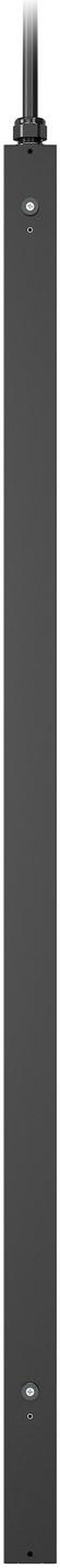 APC NetShelter Rack PDU Advanced - Switched - 5.0kW, 1PH, 208V, 30A, L6-30P, 40 Outlet APDU10151SW