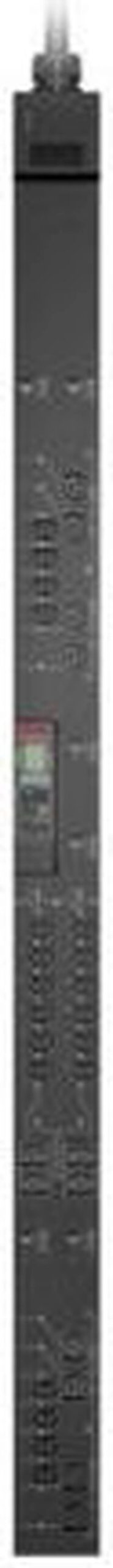 APC NetShelter Switched Rack PDU 9K series 0U 17.3kW 208V 20 C13/C15 12 C19/C21 outlets