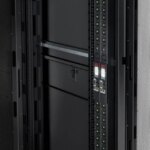 APC Rack PDU 9000 Switched ZeroU 8.6kW 208V NEMA L21-30P Power Distribution Unit APDU9965