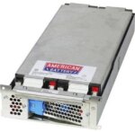 APC RBC43 Replacement Battery Cartridge