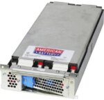 APC RBC43 Replacement Battery Cartridge
