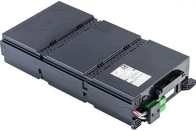 APC Replacement Battery Cartridge #141