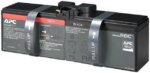 APC REPLACEMENT BATTERY CARTRIDGE #163