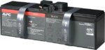 APC REPLACEMENT BATTERY CARTRIDGE #163
