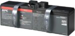 APC REPLACEMENT BATTERY CARTRIDGE #163