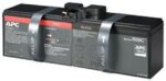 APC REPLACEMENT BATTERY CARTRIDGE #163