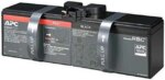 APC REPLACEMENT BATTERY CARTRIDGE #163