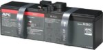 APC REPLACEMENT BATTERY CARTRIDGE #163
