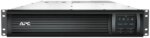 APC Smart-UPS SMT2200RM2U 2200VA, 1980 Watts, 120V, RM 2U, LCD, 8 Outlets