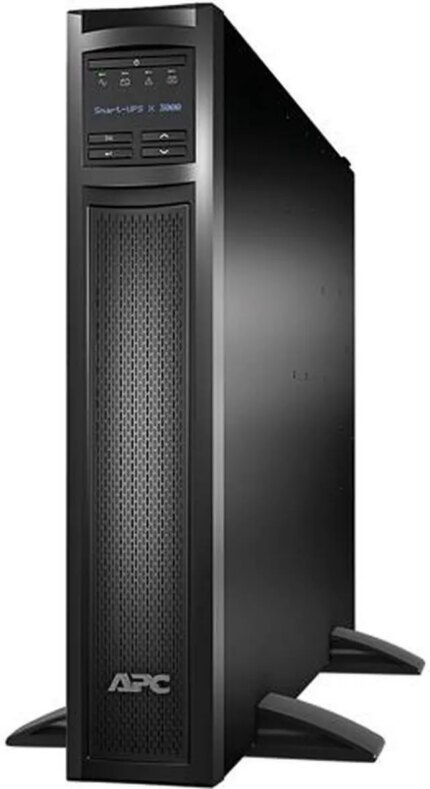 APC Smart-UPS SMX3000RMLV2UNC UPS