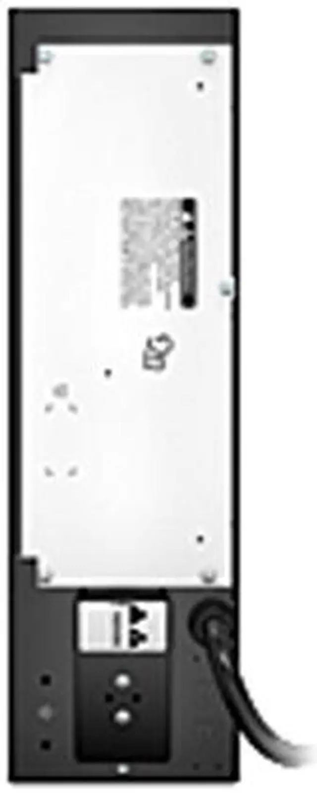 APC Smart-UPS SRT 192V 5kVA and 6kVA Battery Pack
