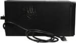 APC SMC1000C 1000 VA 600 Watts 8 Outlets Pure Sinewave Smart-UPS with SmartConnect (Replaces SMC1000)