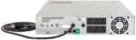 APC SMC1500-2UC 1440 VA 900 Watts 6 Outlets Pure Sinewave Smart-UPS with SmartConnect (Replaces SMC1500-2U)