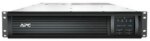 APC SMT2200RM2UNC Smart-Ups 2200Va Lcd Rm 2U - Ups (Rack-Mountable) - Ac 120 V - 1920 Watt - 2200 Va - Ethernet 10/100, Usb - Output Connectors: 8 -