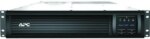 APC SMT2200RM2UNC Smart-Ups 2200Va Lcd Rm 2U - Ups (Rack-Mountable) - Ac 120 V - 1920 Watt - 2200 Va - Ethernet 10/100, Usb - Output Connectors: 8 -