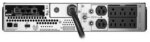 APC SMT2200RM2UNC Smart-Ups 2200Va Lcd Rm 2U - Ups (Rack-Mountable) - Ac 120 V - 1920 Watt - 2200 Va - Ethernet 10/100, Usb - Output Connectors: 8 -