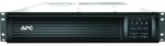 APC SMT2200RM2UNC Smart-Ups 2200Va Lcd Rm 2U - Ups (Rack-Mountable) - Ac 120 V - 1920 Watt - 2200 Va - Ethernet 10/100, Usb - Output Connectors: 8 -