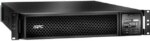 APC SRT2200RMXLA-NC 2200 VA 1800 Watts Online Smart-UPS with Network Card