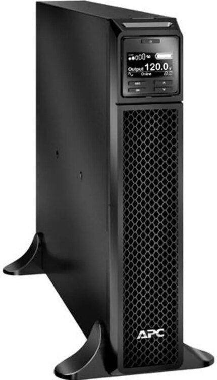 APC SRT2200XLA Smart-UPS SRT 2200VA 120V