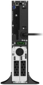 APC SRT2200XLA Smart-UPS SRT 2200VA 120V