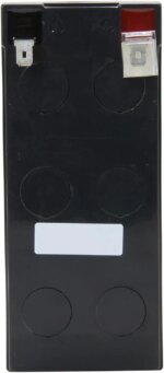 APC UPS Battery Replacement for APC UPS Model BE550G and select others (APCRBC110)