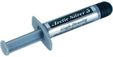 Arctic Silver AS5-3.5G Thermal Compound