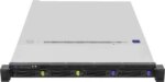 ASRock 1U4L2E-B650 RPSU 1U Rackmount with 1+1, 80-PLUS Platinum, 650W Slim PSU, Single Socket AM5 (LGA 1718), supports AMD EPYC™ 4004 and AMD Ryzen™ 9000/8000/7000 Series...