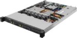 ASRock 1U4L2E-B650 RPSU 1U Rackmount with 1+1, 80-PLUS Platinum, 650W Slim PSU, Single Socket AM5 (LGA 1718), supports AMD EPYC™ 4004 and AMD Ryzen™ 9000/8000/7000 Series...