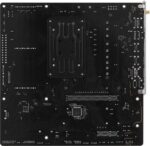 ASRock B650M Pro RS WiFi AM5 Micro ATX Motherboard