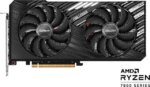 ASRock Challenger Radeon RX 7700 XT Graphics Card RX7700XT CL 12GO