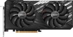 ASRock Challenger Radeon RX 7700 XT Graphics Card RX7700XT CL 12GO