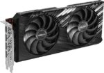 ASRock Challenger Radeon RX 7700 XT Graphics Card RX7700XT CL 12GO