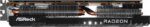 ASRock Challenger Radeon RX 7700 XT Graphics Card RX7700XT CL 12GO