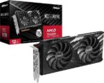 ASRock Challenger Radeon RX 7700 XT Graphics Card RX7700XT CL 12GO