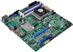 ASRock D1521D4U-2L+ uATX Server Motherboard