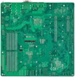ASRock D1521D4U-2L+ uATX Server Motherboard