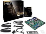 ASRock D1521D4U-2L+ uATX Server Motherboard