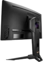 ASRock Phantom Gaming 27" 180Hz 1ms VA QHD Gaming Monitor FreeSync (AMD Adaptive Sync) 2560 x 1440 (PG27QRT2A)
