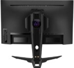 ASRock Phantom Gaming 27" 180Hz 1ms VA QHD Gaming Monitor FreeSync (AMD Adaptive Sync) 2560 x 1440 (PG27QRT2A)