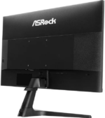 ASRock Phantom Gaming Monitor 24.5" 180 Hz IPS FHD FreeSync (AMD Adaptive Sync) 94% DCI-P3 / 126% sRGB PG25FFT