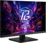 ASRock Phantom Gaming Monitor 27" 180 Hz IPS FHD FreeSync (AMD Adaptive Sync) 123% sRGB / 94% DCI-P3 PG27FFT1B