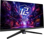 ASRock Phantom Gaming Monitor 27" 180 Hz IPS FHD FreeSync (AMD Adaptive Sync) 123% sRGB / 94% DCI-P3 PG27FFT1A