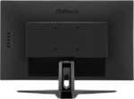 ASRock Phantom Gaming Monitor 27" 180 Hz IPS FHD FreeSync (AMD Adaptive Sync) 123% sRGB / 94% DCI-P3 PG27FFT1A