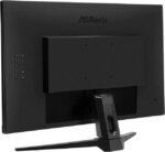 ASRock Phantom Gaming Monitor 27" 180 Hz IPS FHD FreeSync (AMD Adaptive Sync) 123% sRGB / 94% DCI-P3 PG27FFT1A