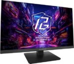 ASRock Phantom Gaming Monitor 27" 180 Hz IPS FHD FreeSync (AMD Adaptive Sync) 123% sRGB / 94% DCI-P3 PG27FFT1B