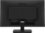 ASRock Phantom Gaming Monitor 27" 180 Hz IPS FHD FreeSync (AMD Adaptive Sync) 123% sRGB / 94% DCI-P3 PG27FFT1B