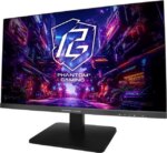 ASRock Phantom Gaming Monitor 27" 180 Hz IPS QHD FreeSync (AMD Adaptive Sync) 99% sRGB / 90% DCI-P3 PG27QFT1B