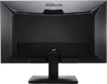 ASRock Phantom Gaming Monitor 27" 180 Hz IPS QHD FreeSync (AMD Adaptive Sync) 99% sRGB / 90% DCI-P3 PG27QFT1B