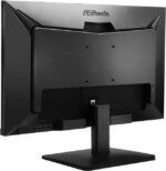 ASRock Phantom Gaming Monitor 27" 180 Hz IPS QHD FreeSync (AMD Adaptive Sync) 99% sRGB / 90% DCI-P3 PG27QFT1B